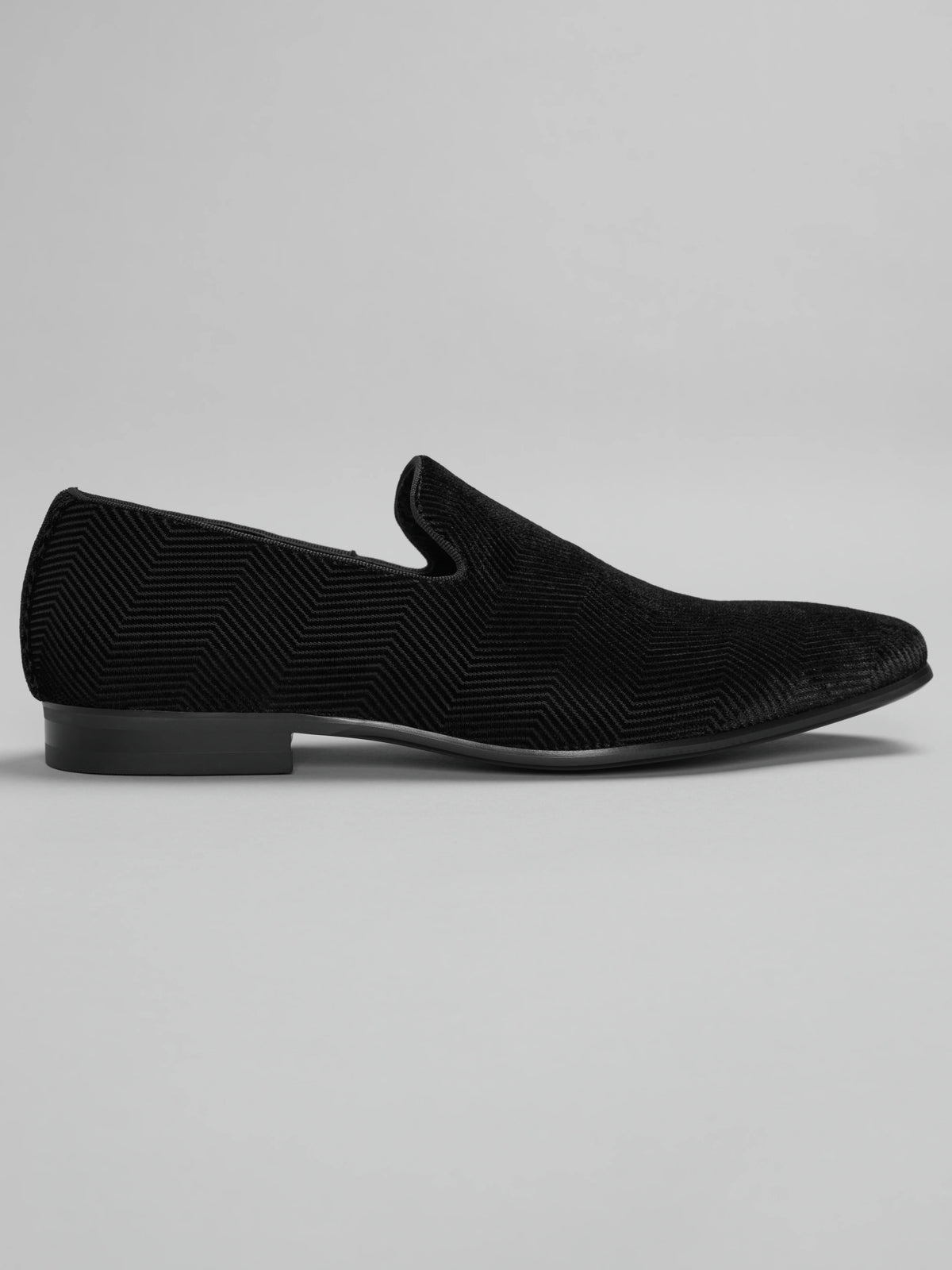 Jett Formal Loafers