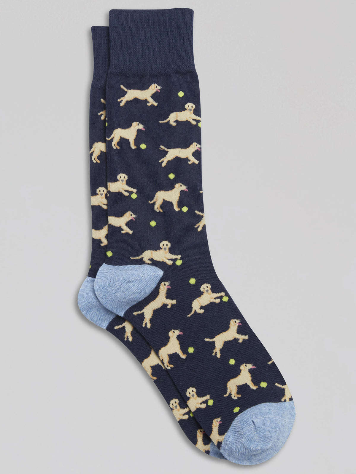 Golden Retriever Socks