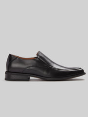 Moc Toe Dress Loafers