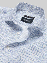 Slim Fit Ultra Performance Stretch Dress Shirt