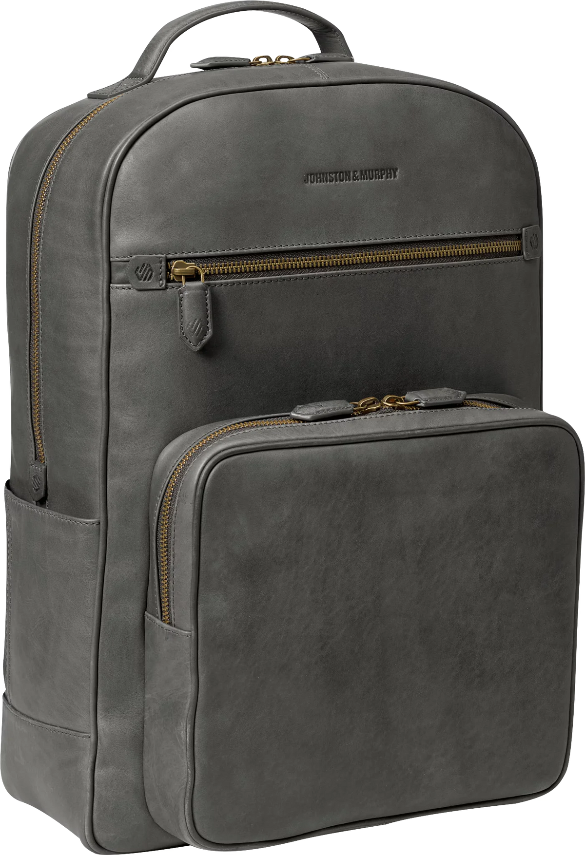 Rhodes Leather Backpack