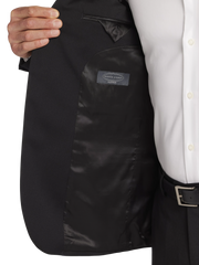 Classic Fit Premium Wool Blend Suit