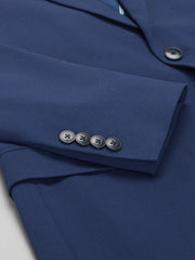 Modern Fit Suit
