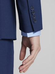 Classic Fit Suit Jacket