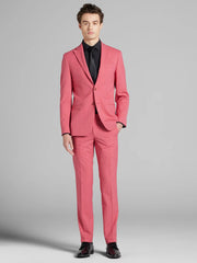 Red Suit