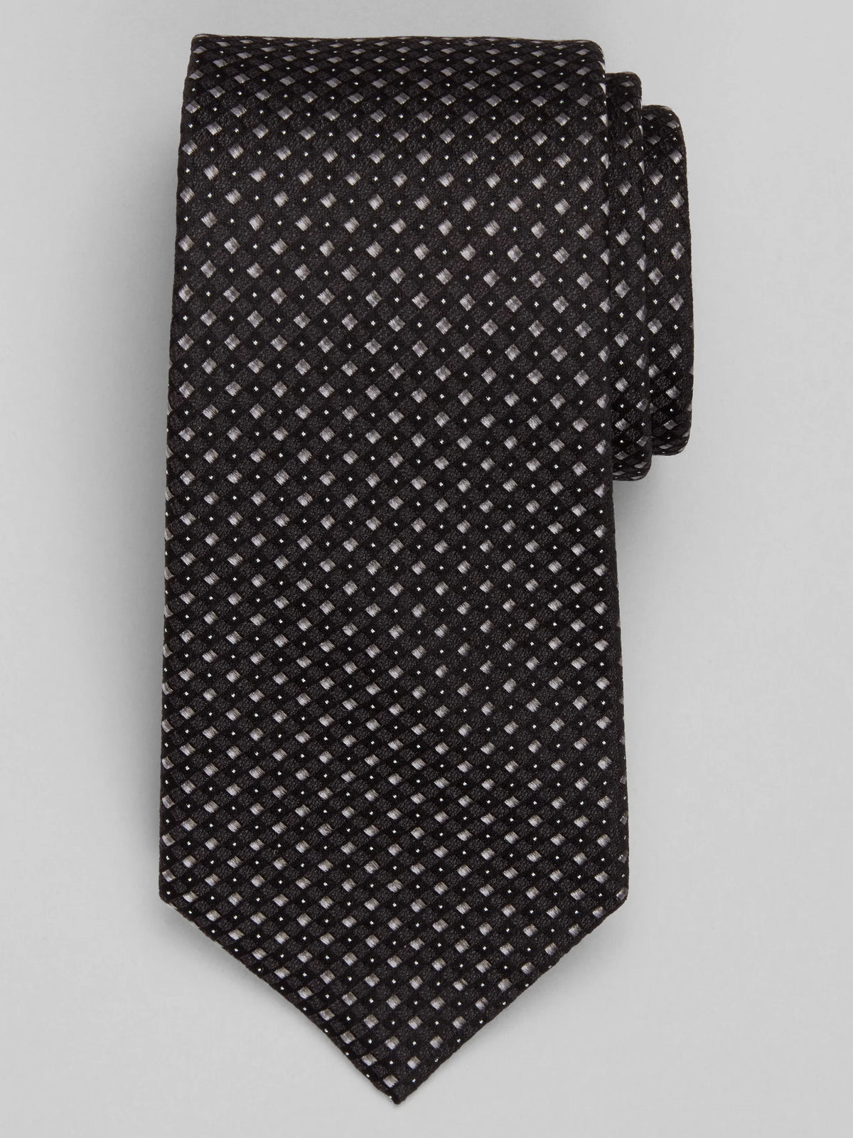 Micro Square Tie