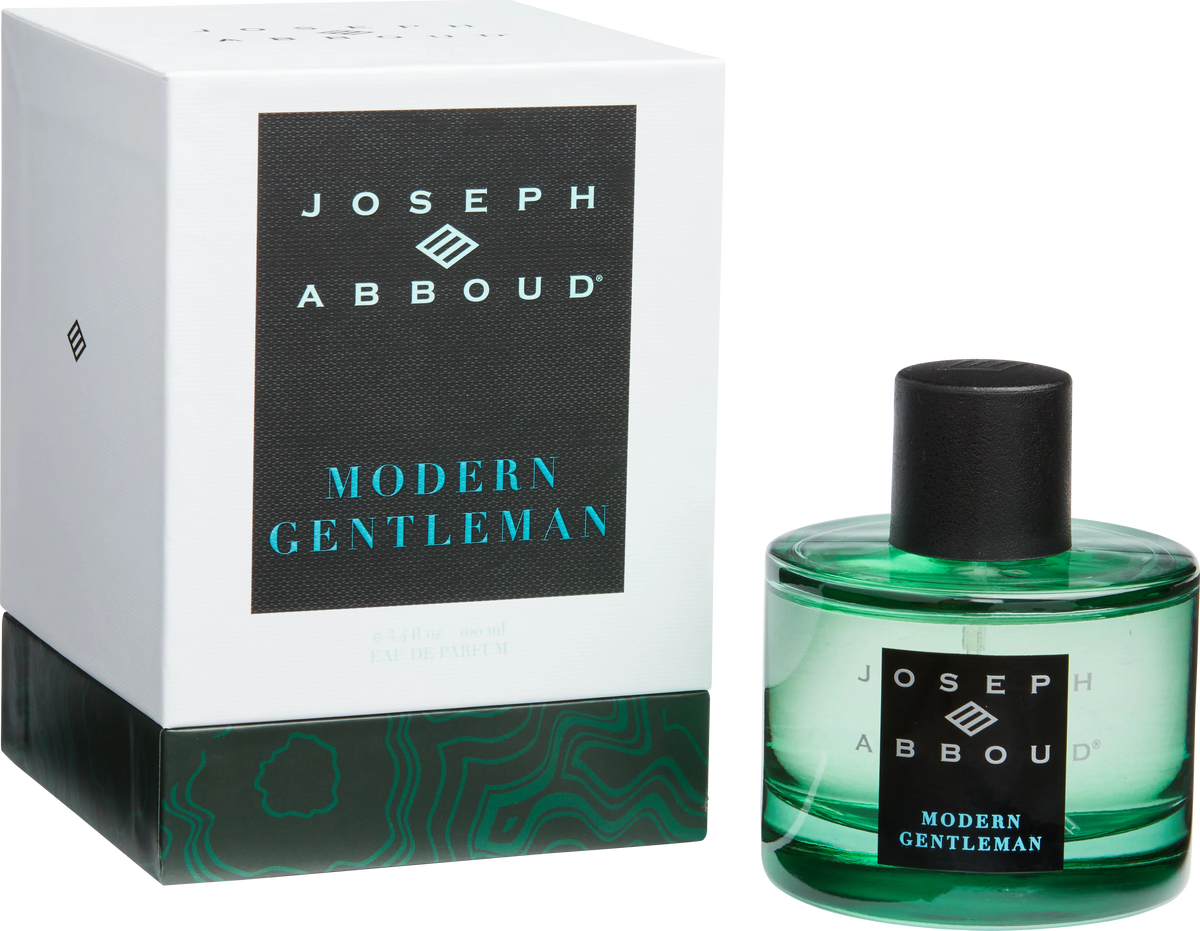 Modern Gentleman Eau de Toilette Spray, 3.4 fl. oz.