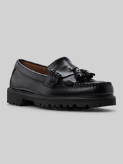 Layton Lug Weejuns Tassel Loafer