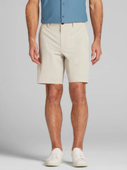 Classic Fit Ergo Golf Shorts 9"