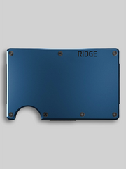 Minimalist Cash Strap Wallet