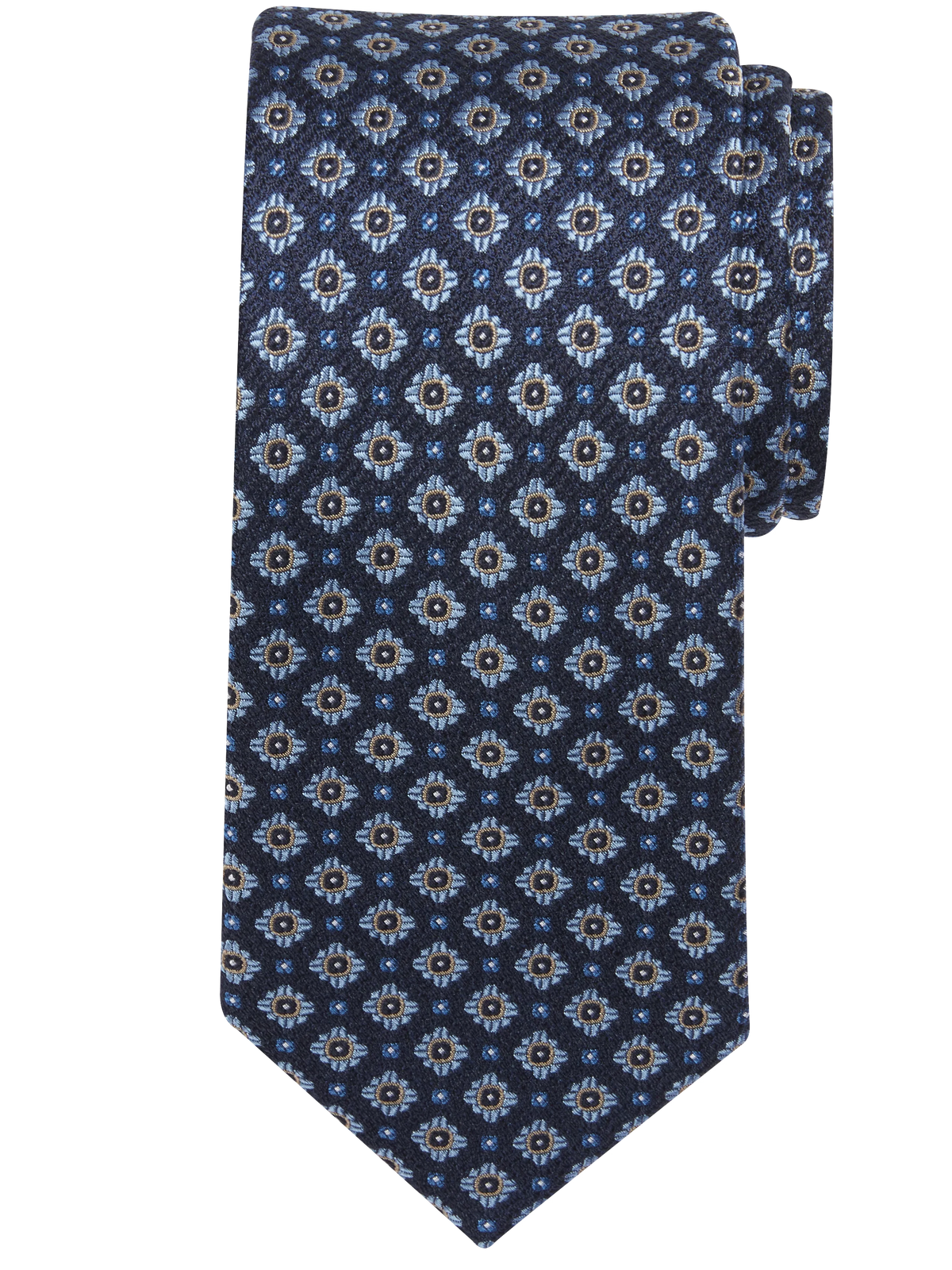 Narrow Enchanted Tie