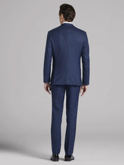 Midnight Blue Tux