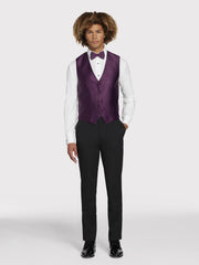 Double Breasted Tuxedo