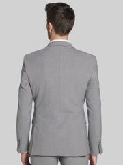 Skinny Fit Suit Jacket