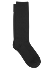 Chevron Tux Socks, 1-pair