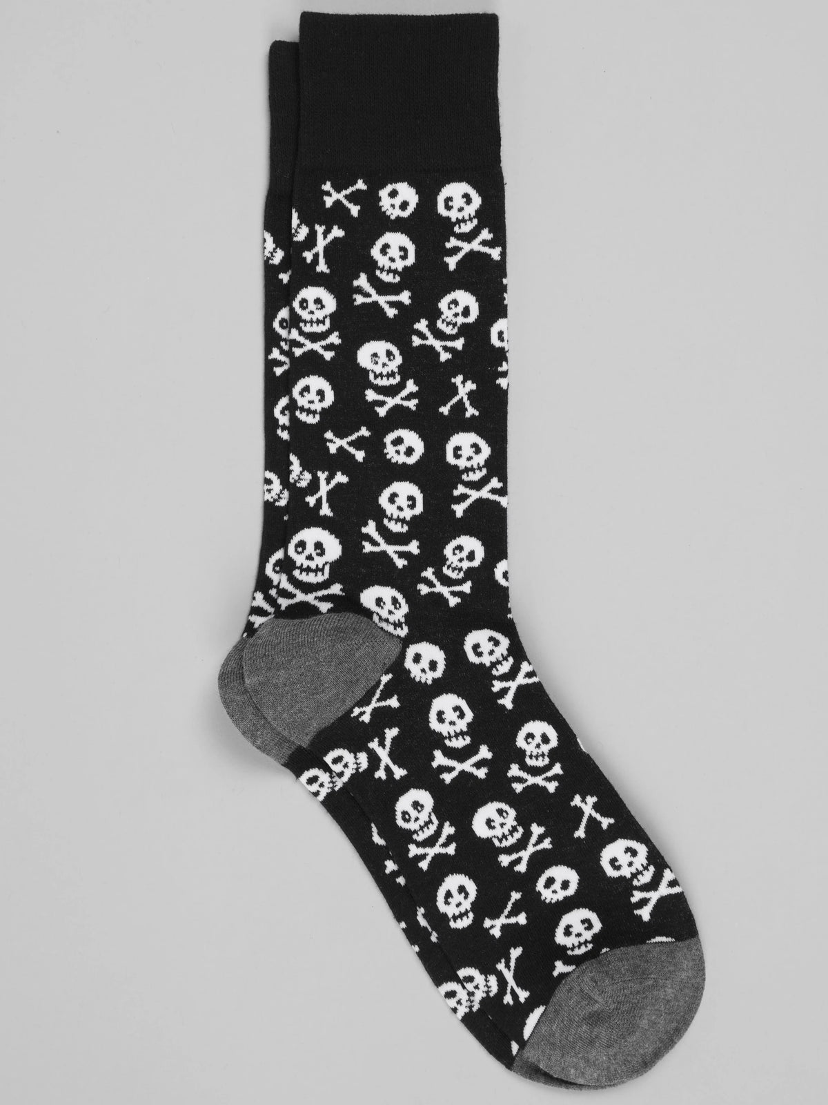 Skull Socks