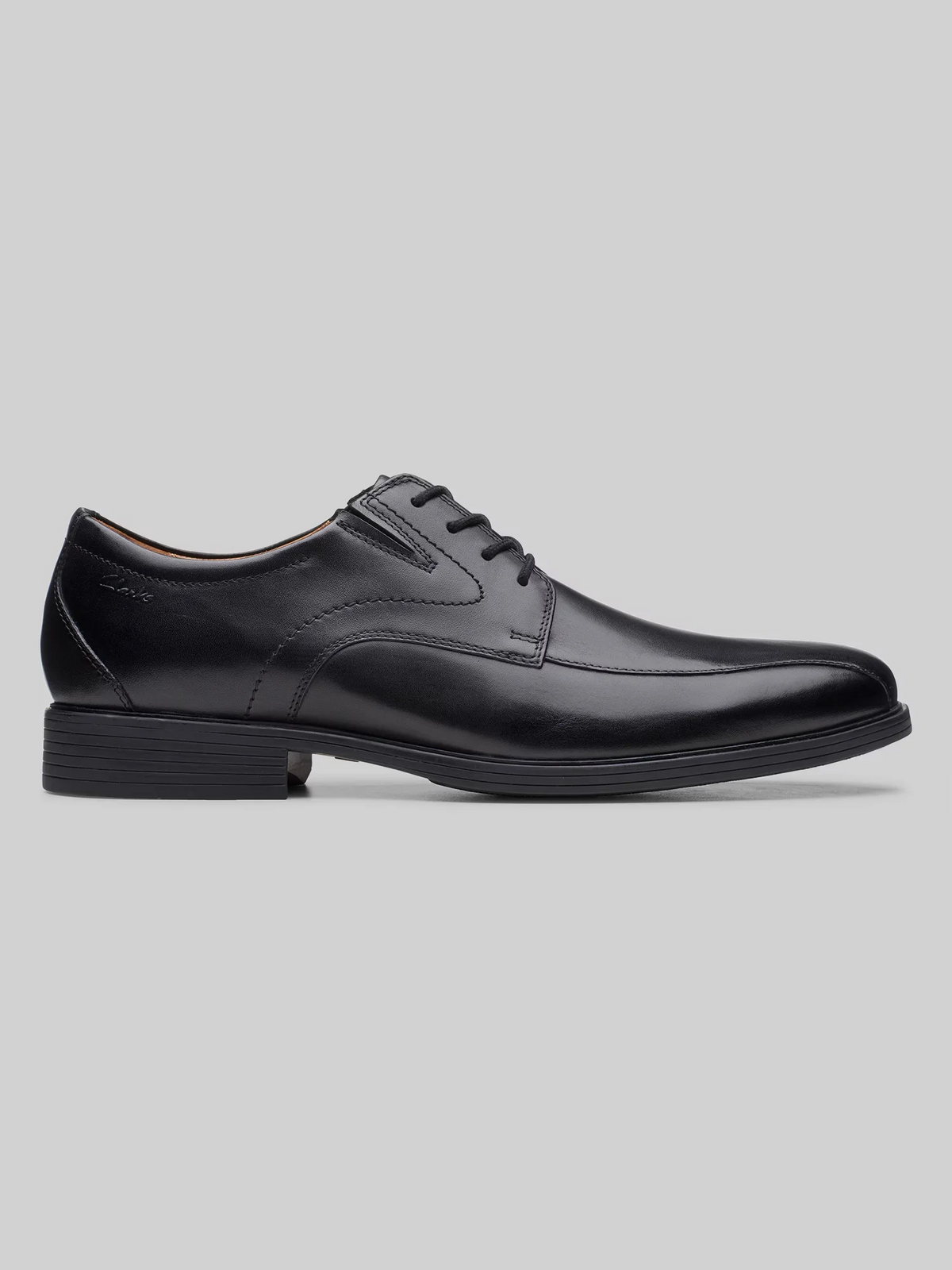 Whiddon Pace Bicycle Toe Oxford