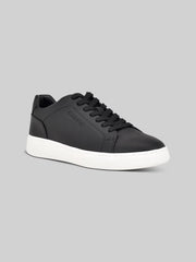Hallon Lace-Up Sneakers