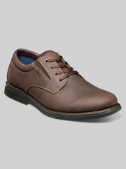 Otto Plain Toe Oxfords