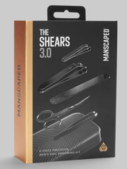 The Shears 3.0