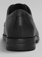 Harmon Grand Plain Toe Oxfords