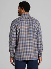 Classic Fit Button Up Shirt