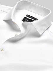 Ultimate Performance Slim Fit Spread Collar Dress Shirt