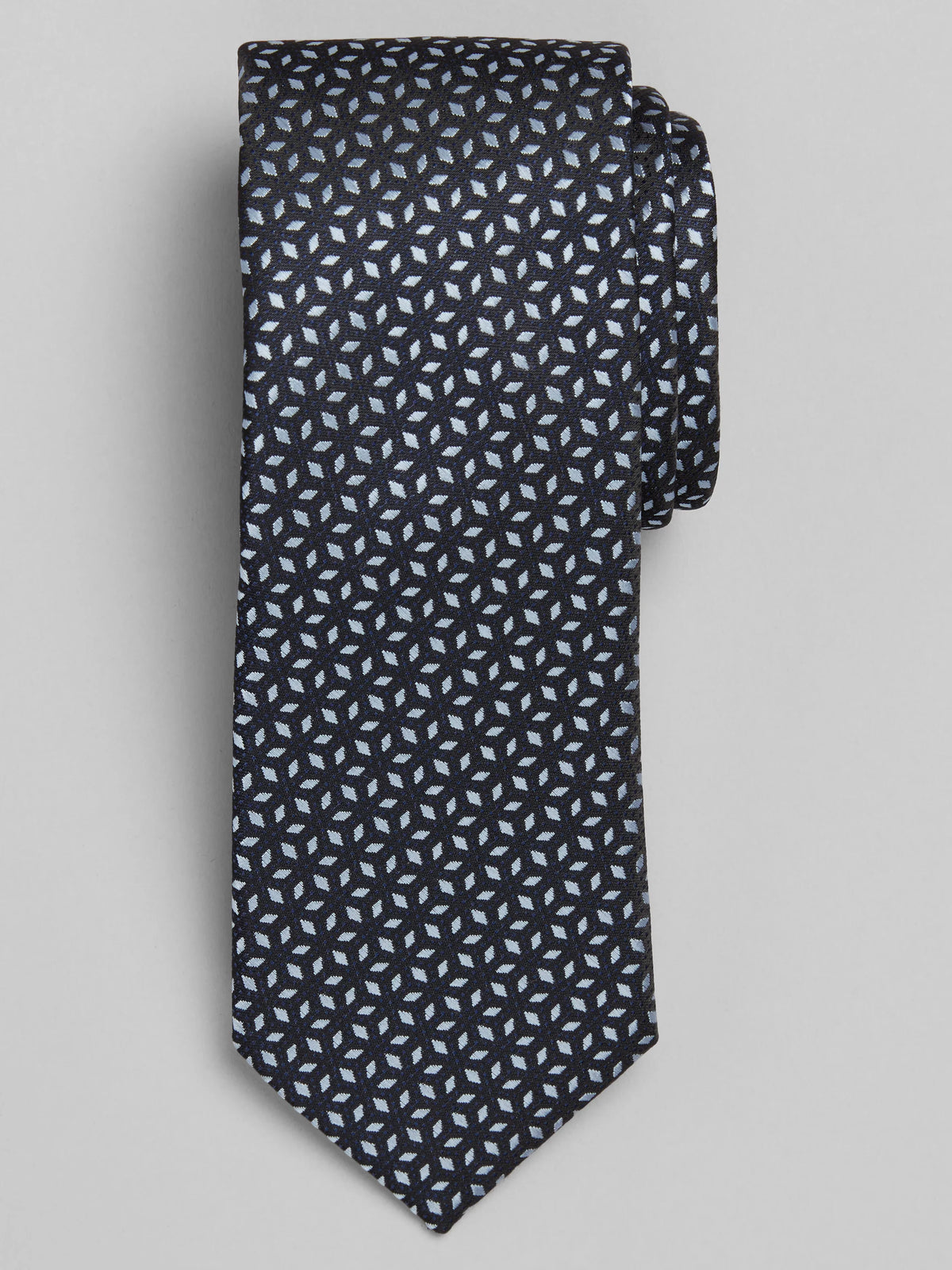 Narrow Pulsar Tie