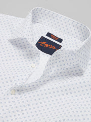 Skinny Fit Dress Shirt