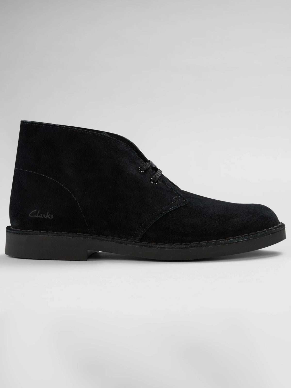 Desert EVO Lace Up Boots