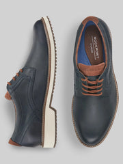 Criss Casual Oxfords