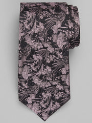 Vineyard Floral Tie