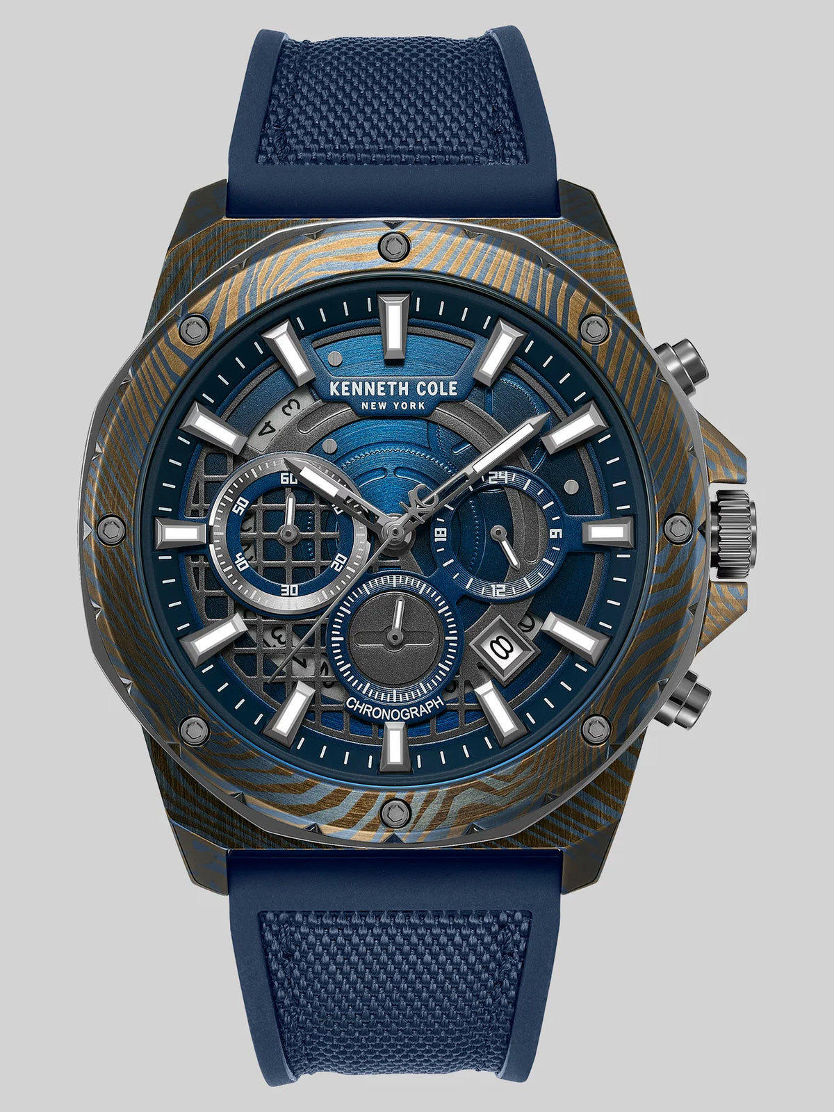 Chronograph Watch