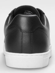 Pebble Grain Sneakers