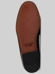 Lennox Tassel Weejuns Moc Toe Loafers