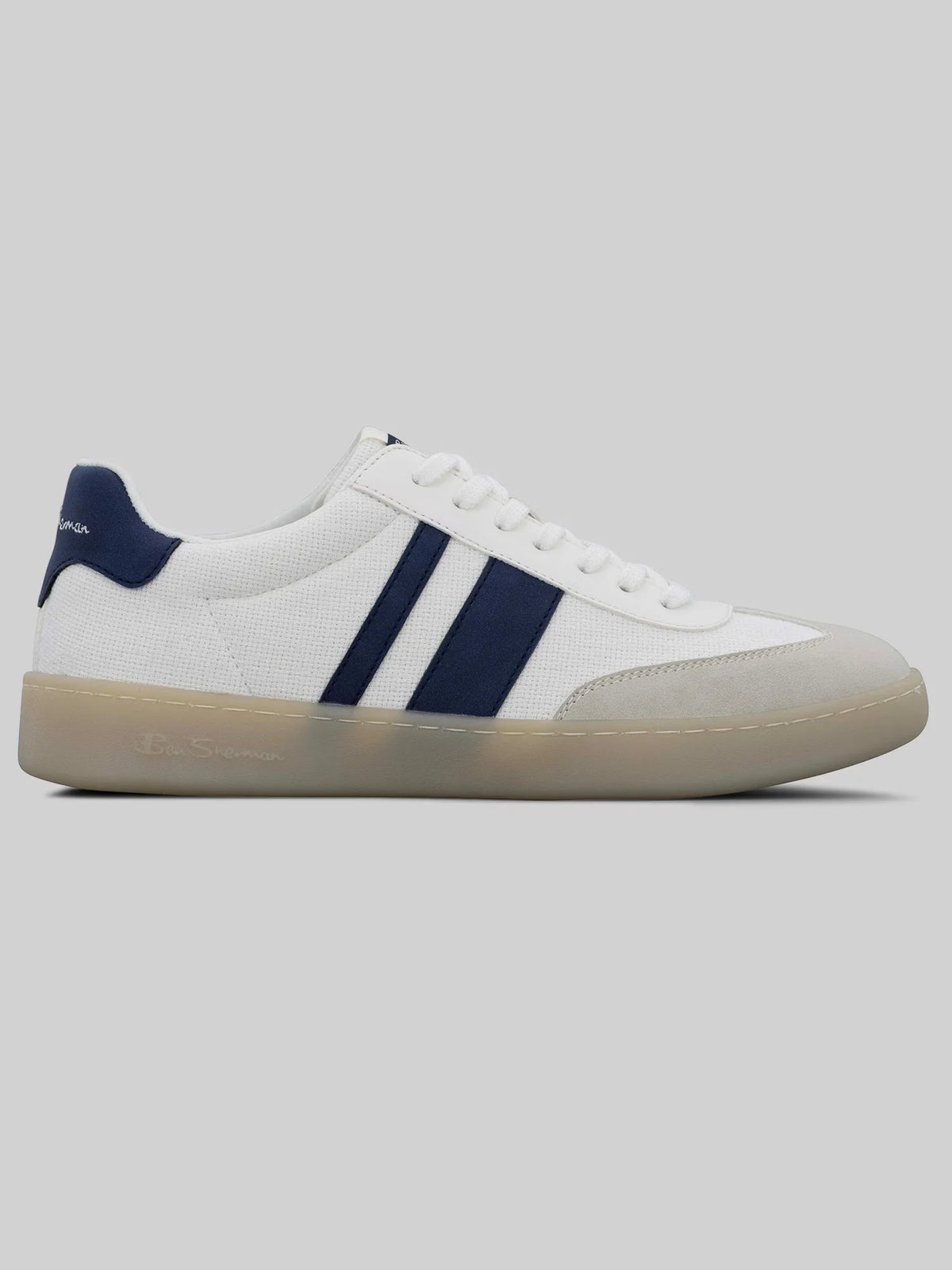 Glasgow Crafted Sneaker