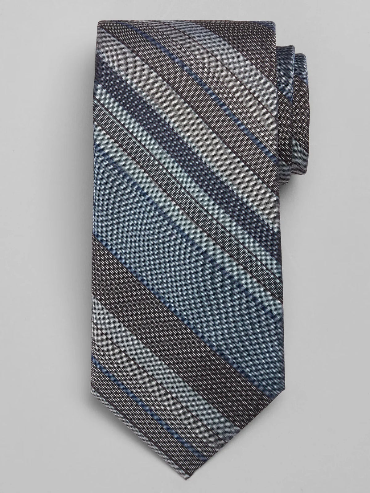Fabre Stripe Tie