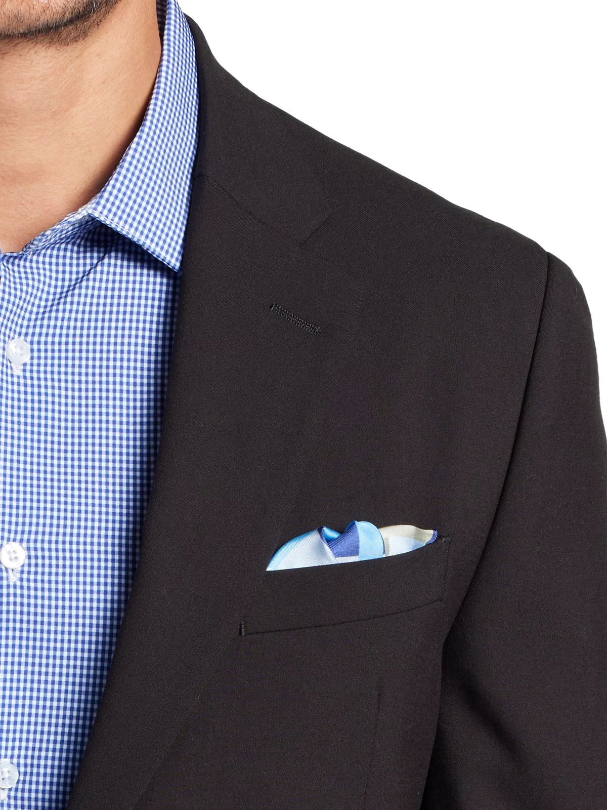 Modern Fit Suit
