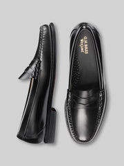 Larson Weejuns® Moc-Toe Slip-On Loafers