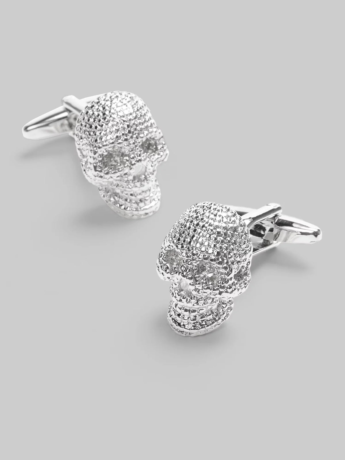 Skull Cufflinks