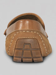 Damiano Moc Toe Loafers