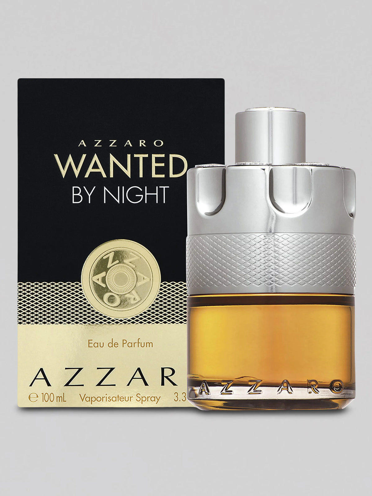 Wanted Night Eau de Parfum