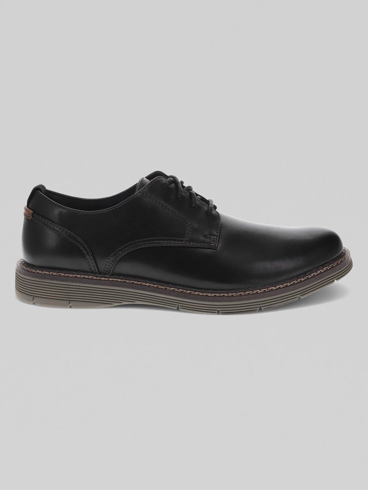 Easedale Plain Toe Oxfords