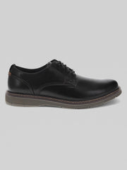 Easedale Plain Toe Oxfords