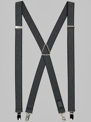 Herringbone Suspenders