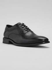 Santos Plain Toe Oxfords