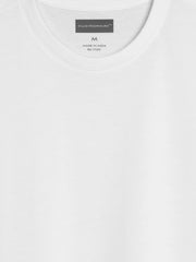 Modern Fit Cotton Blend Crewneck Tee
