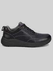 Maker Moc Toe Casual Lace Up Shoes