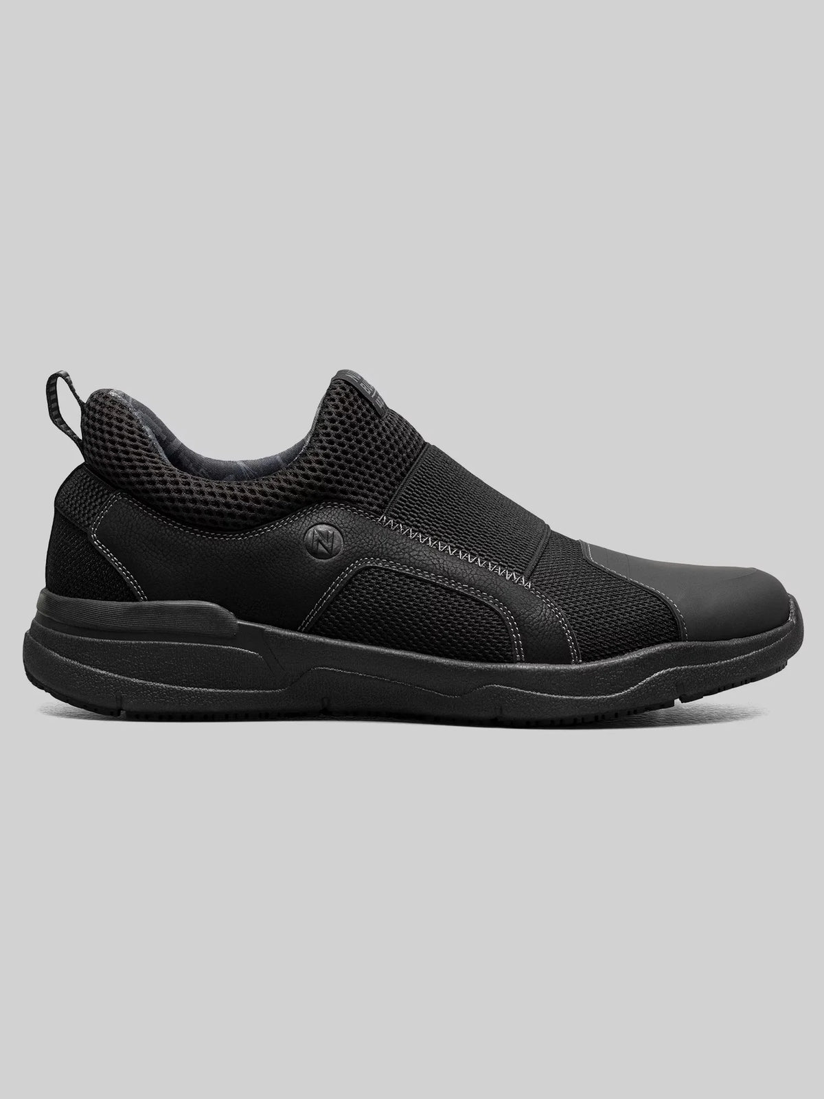 Grazie Ap1 Work Splash Guard Slip On Shoes