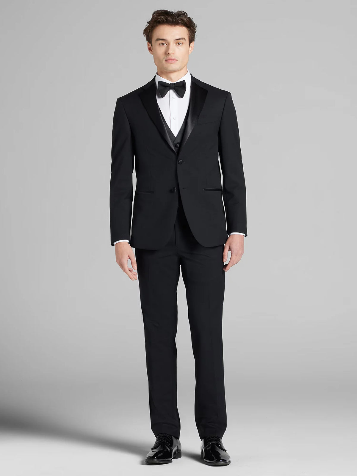 Black Tuxedo